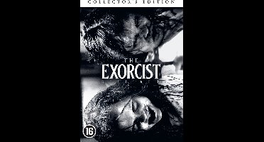 The Exorcist - Believer (DVD)