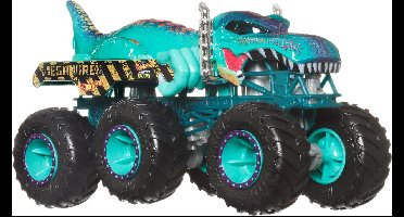 Hot Wheels Monster Trucks MONSTERTRUCKS Assortiment Grote Installaties