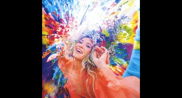 Lauren Daigle - Lauren Daigle