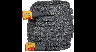 Hozelock Tuffhoze ultralight slangset 35 meter