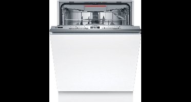 Bosch SMV4HVX00E - Serie 4 - Inbouwvaatwasser - Volledig integreerbaar