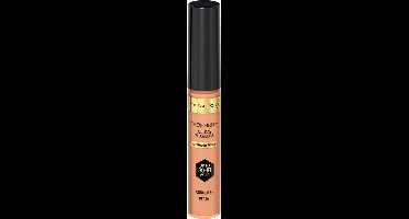 Max Factor Facefinity All Day Flawless Concealer 080 Deep - 2 x 10 ml - Voordeelverpakking