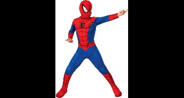 Kostuums voor Kinderen Rubies Spiderman