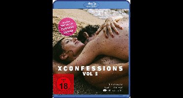 Alive AG XConfessions 5 Blu-ray
