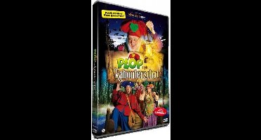 Kabouter Plop - De Kabouterschat