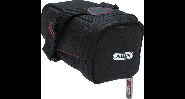 Abus Oryde St5950 2.0 Zadeltas 0,6 Liter Zwart