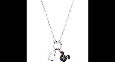 Disney Ketting met initiaal