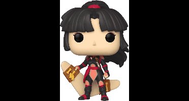 Funko Pop! Inuyasha - Sango Exclusive