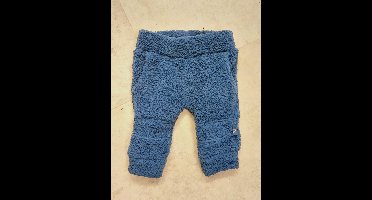 4President Benjamin