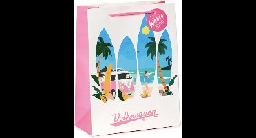 Volkswagen T1 Bulli Waves Cadeautas Groot