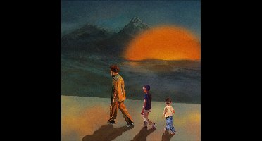 Jewel Usain - Où Les Garçons Grandissent (CD)