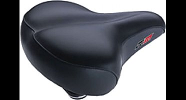 Diverse Comfort-Holster Zadel