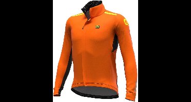 Ale K-tornado 2.0 Jas Oranje M Man