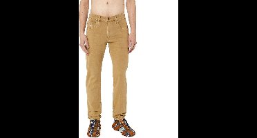 Diesel 2019 Strukt Spijkerbroek Beige 30 / 32 Man