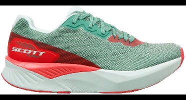 Scott Pursuit Hardloopschoenen Groen EU 40 1/2 Vrouw