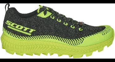 Scott Supertrac Ultra Rc Trailrunningschoenen Zwart EU 40 Vrouw