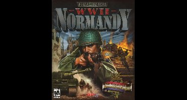 Elite Forces: WWII: Normandy