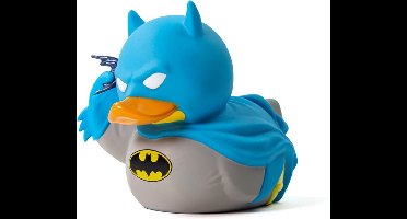 TUBBZ Cosplay-Verzamelbaar Badeend - DC Comics - Batman (Standard Editie)