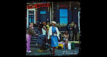 All Quiet On the Eastern Esplanade