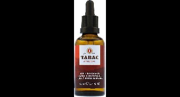 Tabac Original Baardolie -
