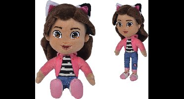 Gabby's Dollhouse Gabby 25 cm