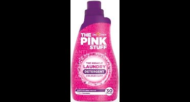 The Pink Stuff The Miracle Wasgel Kleur 960 ml - Voordeelverpakking 24 stuks