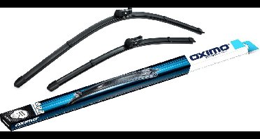 Oximo ruitenwisser set Audi SQ7 04.2016➝