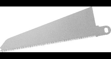 Irwin zaagblad groot voor Black&Decker zaag Scorpion KS880EC voor hout
