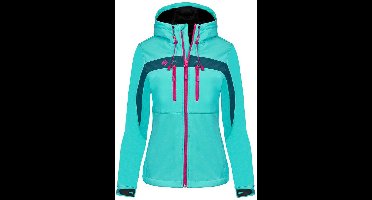 Izas Herba Jas Blauw S Vrouw