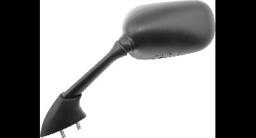 Vicma Yamaha R1 07-08 Linker Buitenspiegel Zwart