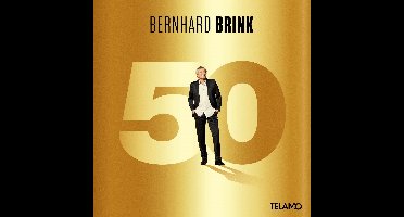 Bernhard Brink - 50 (CD)