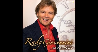 Rudy Giovannini - ...Hast Du Zeit?