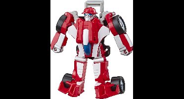 Transformers Rescue Bots Heatwave F1