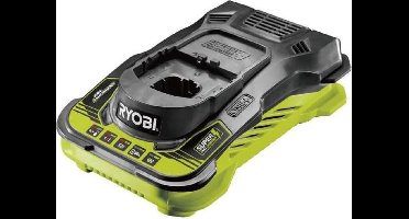 Ryobi ONE+ 18V Snellader RC18150