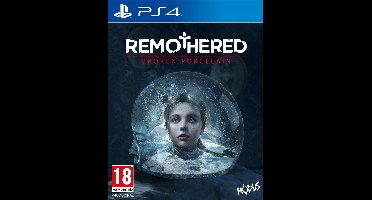 Remothered: Broken Porcelain - PS4