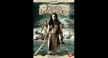 Pirates Of Langkasuka (DVD) (Special Edition)