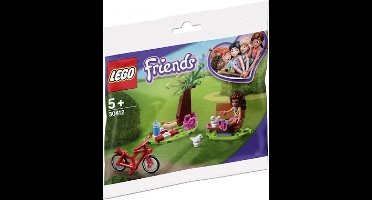 LEGO Friends 30412 Park Picnic (Polybag)