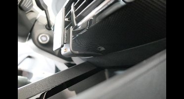 Brodit ProClip houder geschikt voor Skoda Octavia IV 2020 - Center mount