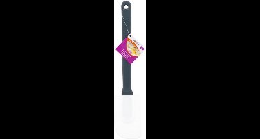 Patisse Accessoires Silicone Spatula - siliconen pannenlikker - 25 cm - 1 pannelikker