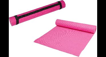 XQ Max INT300022 Yogamat-Unisex-Roze