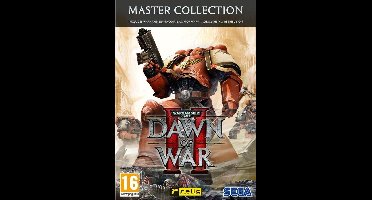 Warhammer 40.000: Dawn of WAr II (2) Master Collection