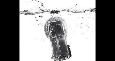 Insta360 One R 360 Edition Dive Case - 60 meter