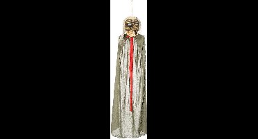 "Venetiaanse skeletten decoratie Halloween  - Feestdecoratievoorwerp - One size"