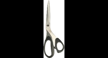 Opry Schaar 21cm zwart - 1st