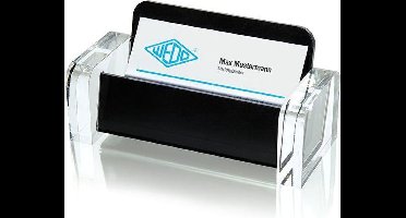 Visitekaarthouder Acryl