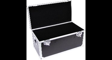Eurolite universeel-Transportcase 80cm x 40cm - Voor accessoires