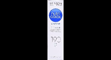 Revlon Nutri Color Creme 3 in 1 Cocktail 100ml - 190 Blue