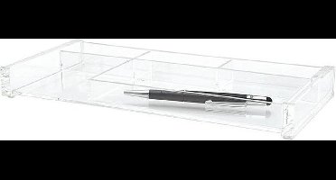 Pennenbakje Acryl Cristallic