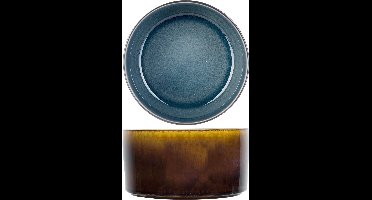 Cosy&Trendy Quintana Blue Kom - Ø 14 cm x 8 cm