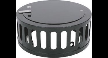 Ventura CV Installatiemateriaal Schoorsteenkap Combi